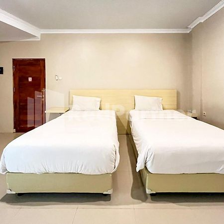 Hotel Andono Near Yia Mitra Reddoorz Temon 外观 照片