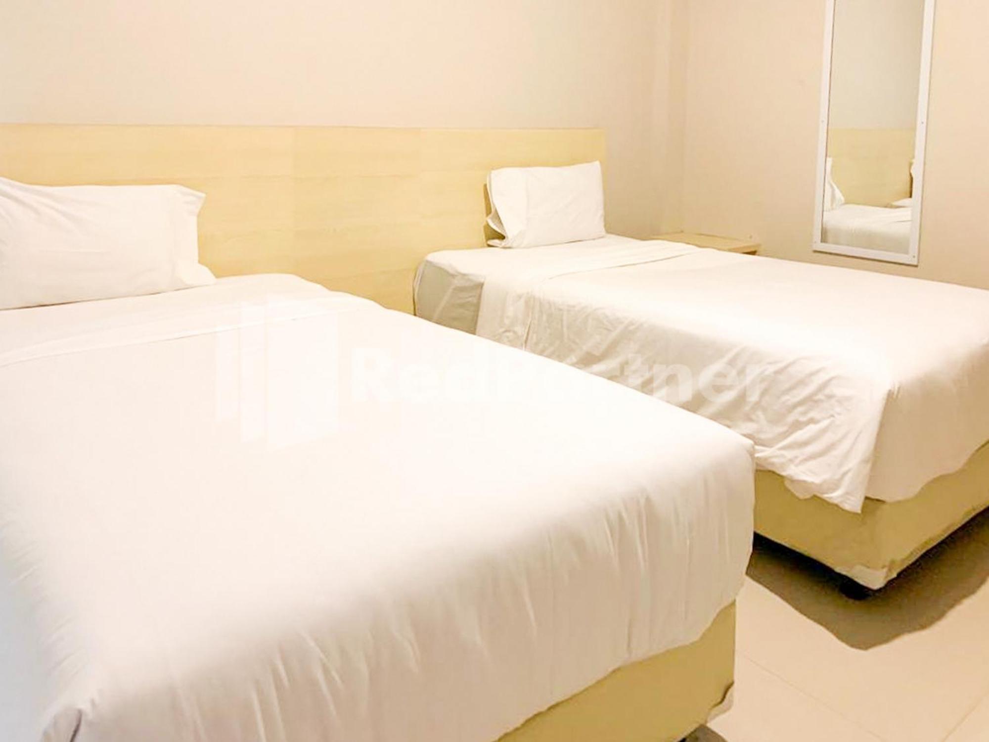 Hotel Andono Near Yia Mitra Reddoorz Temon 外观 照片
