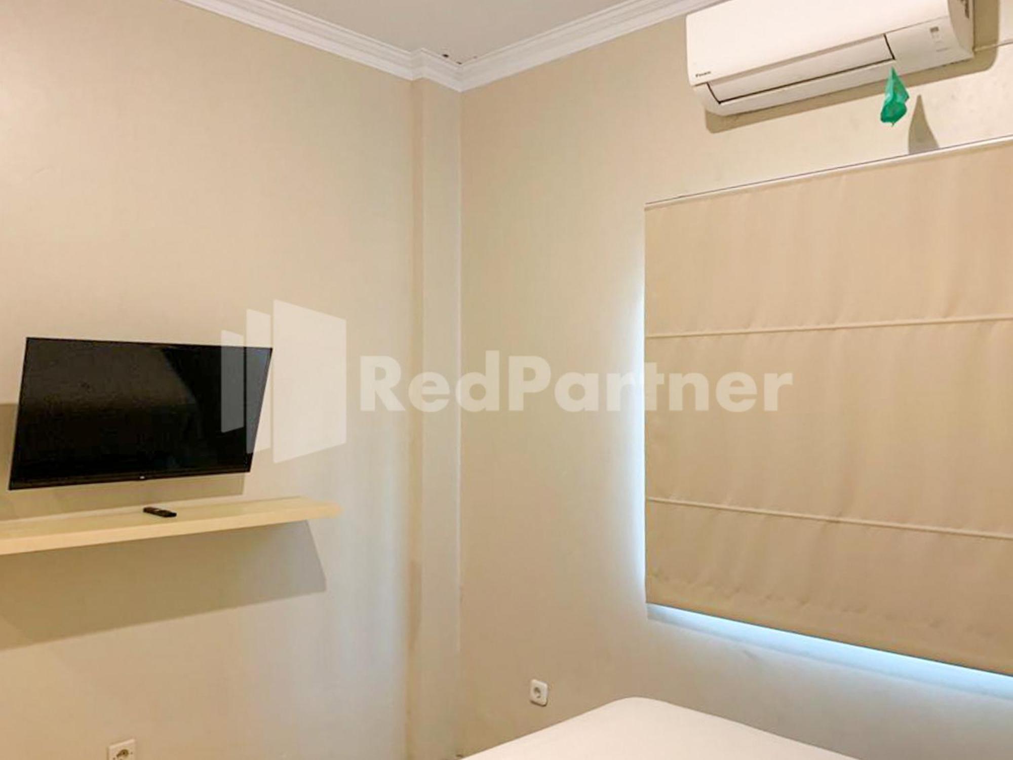 Hotel Andono Near Yia Mitra Reddoorz Temon 外观 照片