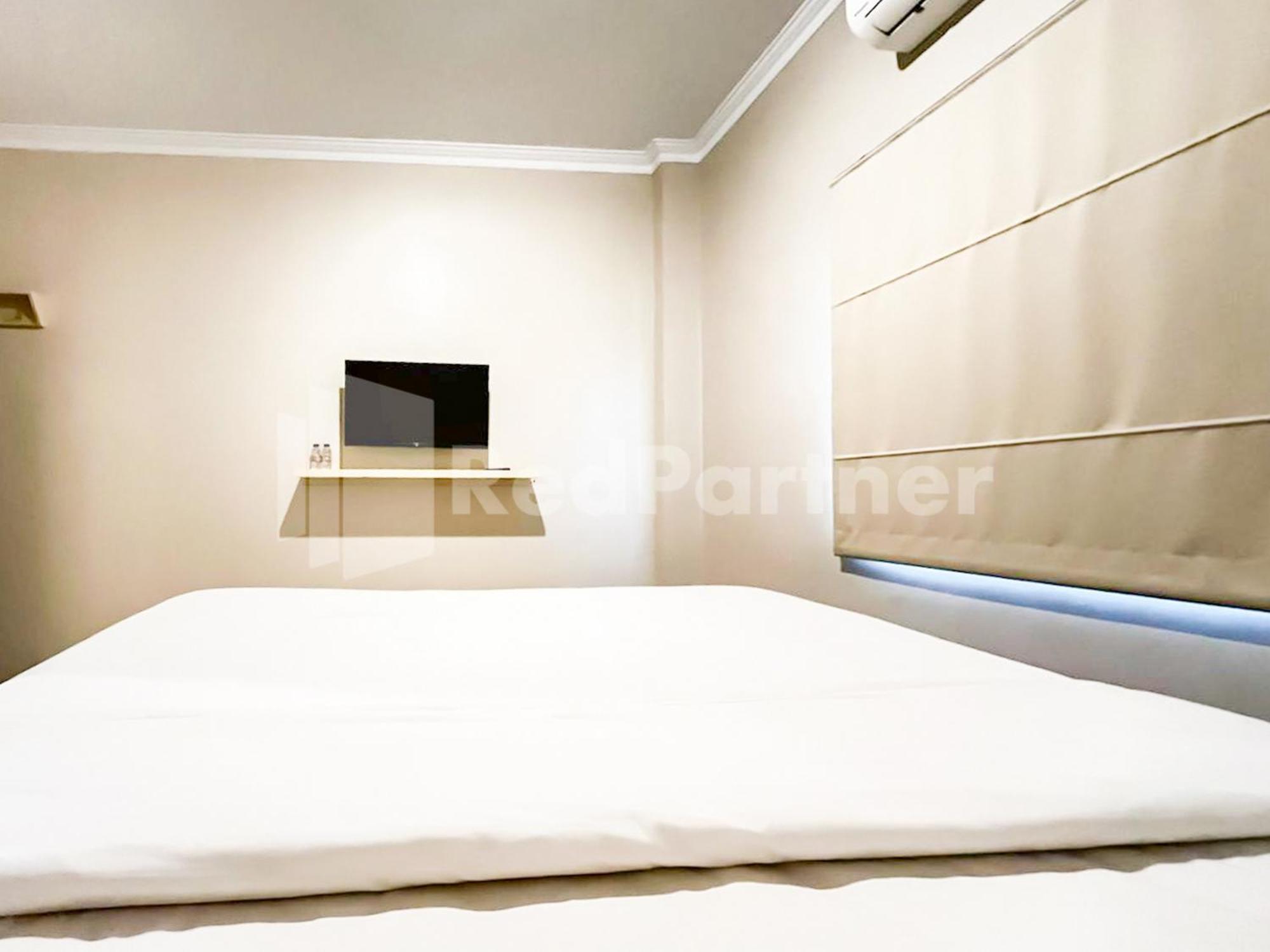 Hotel Andono Near Yia Mitra Reddoorz Temon 外观 照片