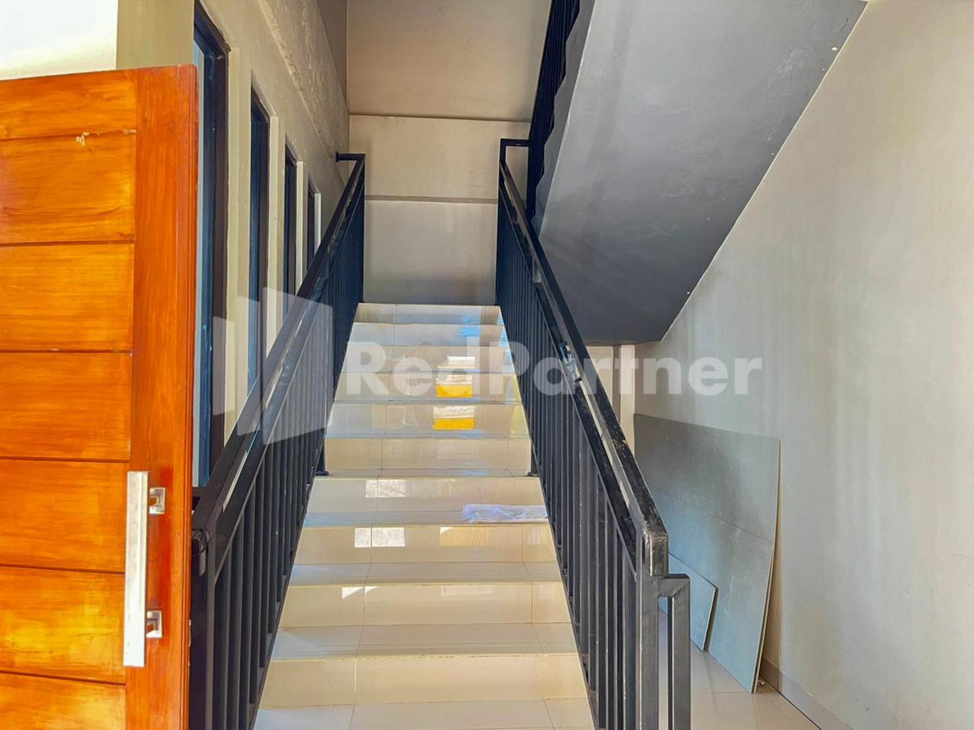 Hotel Andono Near Yia Mitra Reddoorz Temon 外观 照片