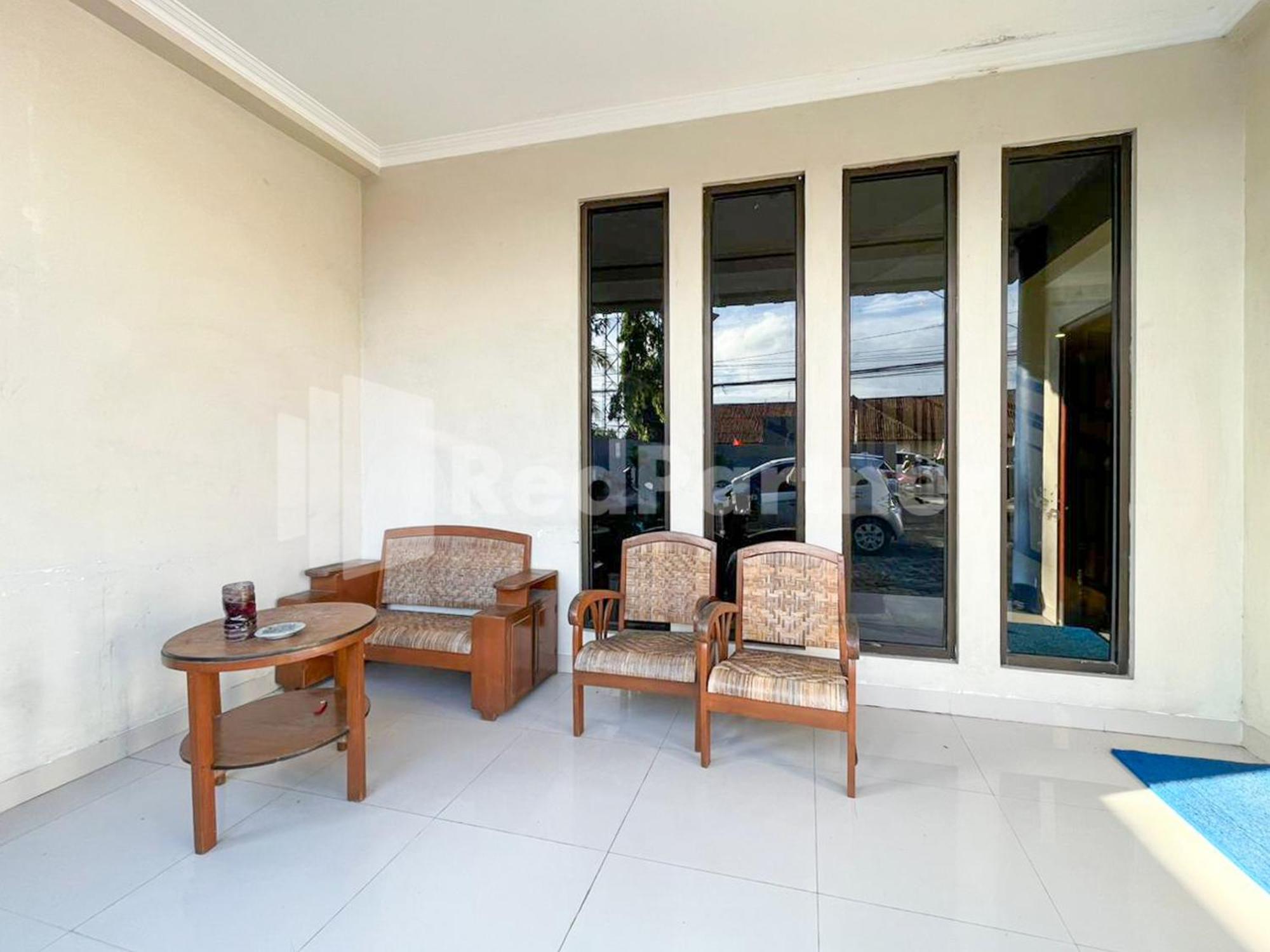 Hotel Andono Near Yia Mitra Reddoorz Temon 外观 照片